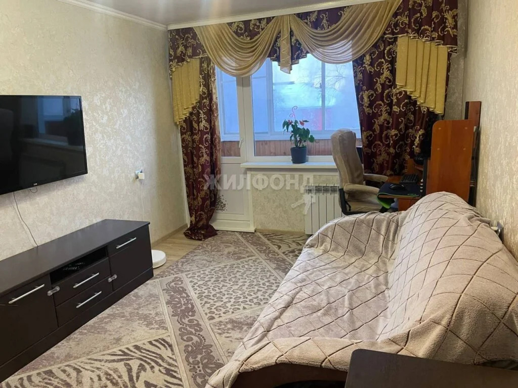 Продажа квартиры, Новосибирск, ул. Громова - Фото 3