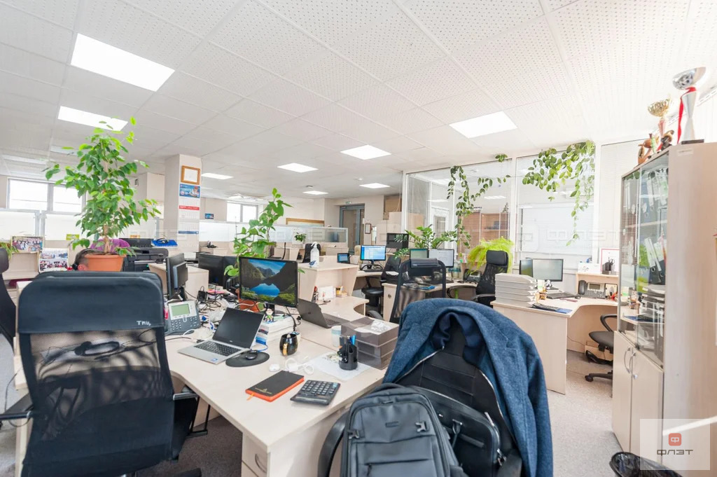 Продажа офиса, Казань, ул. Островского - Фото 22