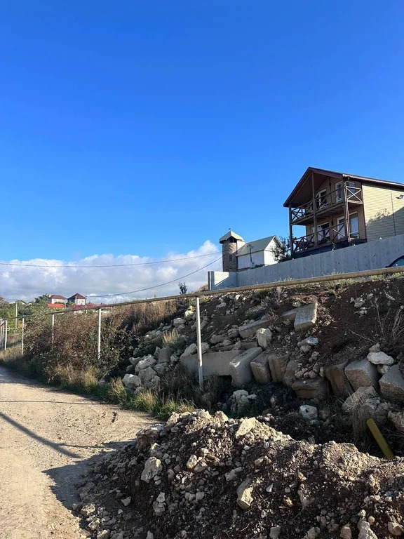 Продажа участка, Севастополь, улица 2-я Линия - Фото 2