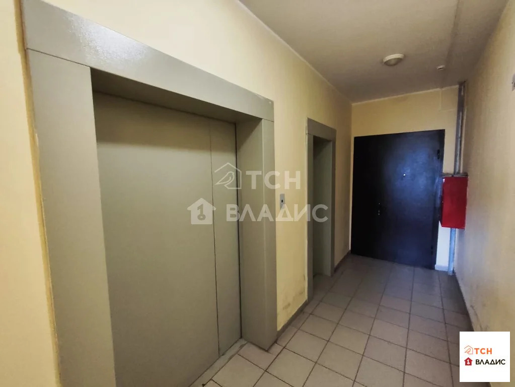 Продажа квартиры, Свердловский, Щелковский район, улица Строителей - Фото 17