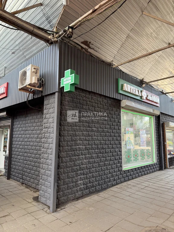 Продажа торгового помещения, Монино, Щелковский район, ул. ... - Фото 1