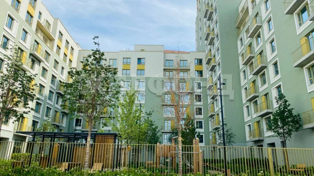 Продажа квартиры, Новосибирск, ул. Аэропорт - Фото 36