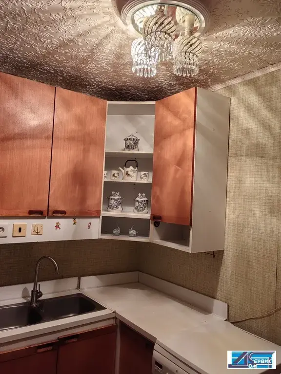 продается 3-х комнатная квартира - Фото 2