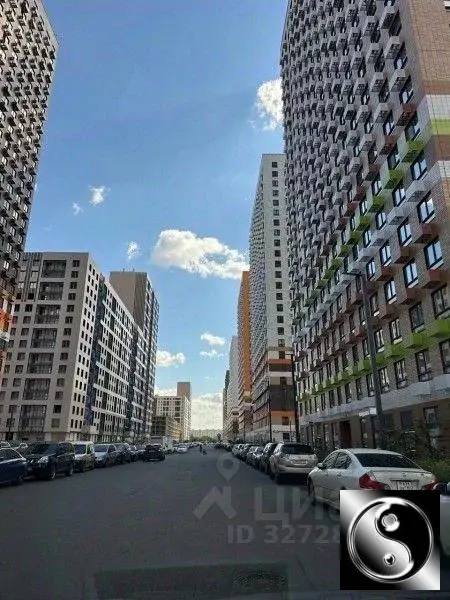 Аренда квартиры-студии 20.0м Люблинская ул., 72Ак1, Москва, ЮВАО, р-н - Фото 18