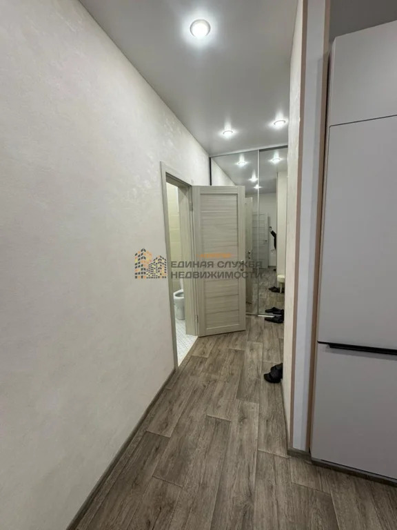 Аренда квартиры, Уфа, Ибрагимова б-р. - Фото 11