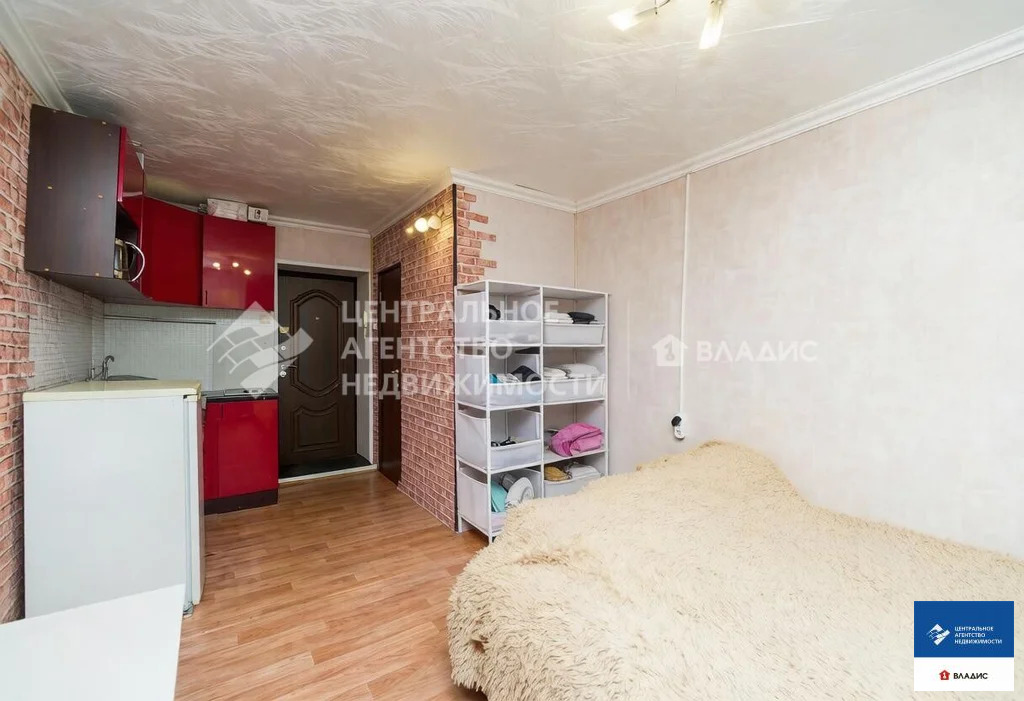 Продажа квартиры, Рязань, ул. Крупской - Фото 3