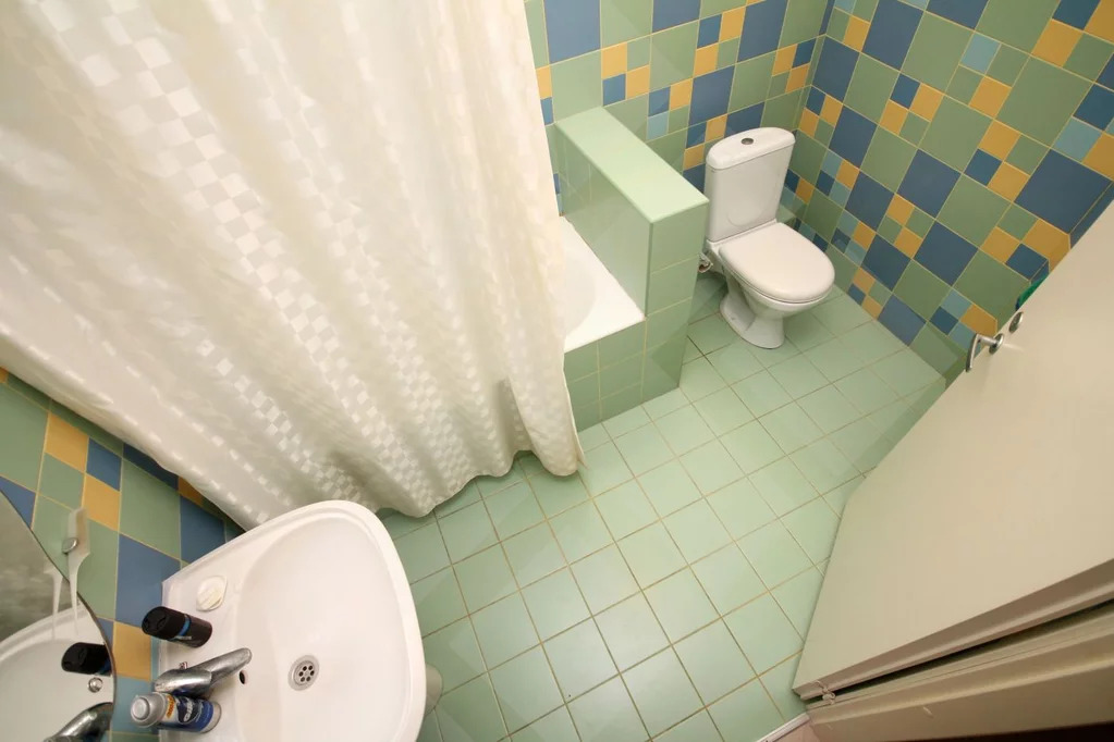 Продажа квартиры, м. Проспект Вернадского, Ленинский пр-кт. - Фото 2