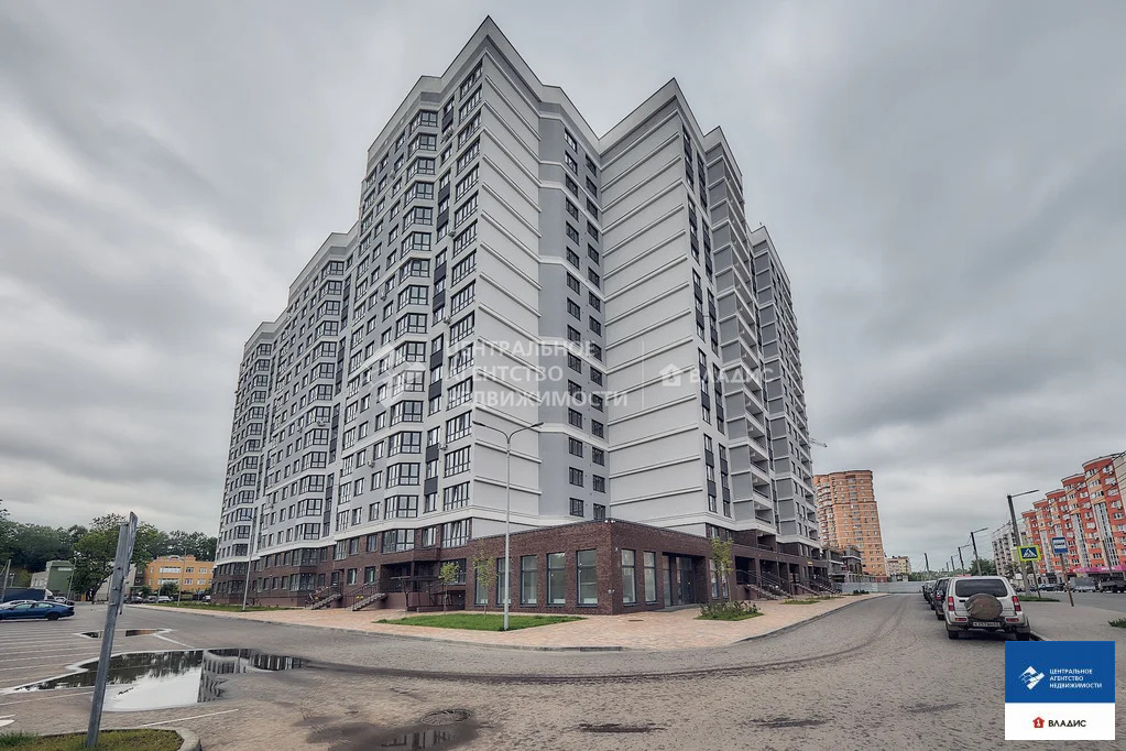 Продажа квартиры, Рязань, Славянский проспект - Фото 9