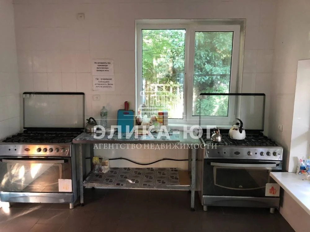 Продажа готового бизнеса, Лермонтово, Туапсинский район, Курортная ул. - Фото 7