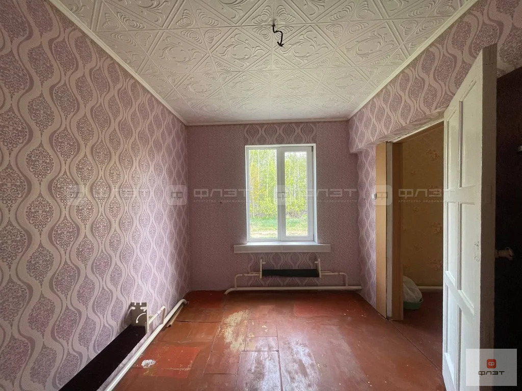 Продажа квартиры, Васильево, Зеленодольский район, ул. Стахановская - Фото 2