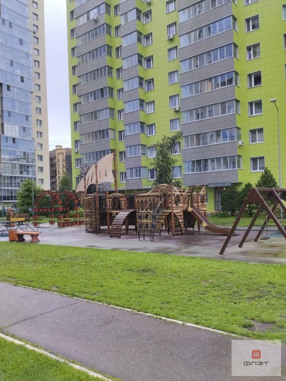 Продажа квартиры, Казань, ул. Рауиса Гареева - Фото 0