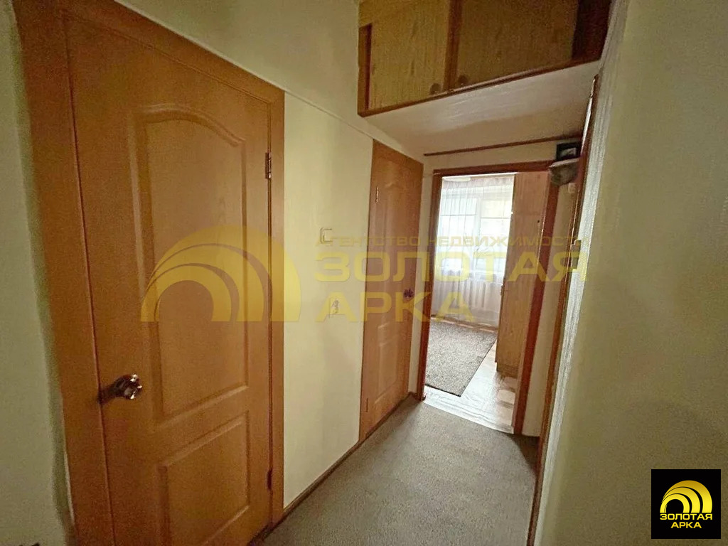 Продажа квартиры, Крымск, Крымский район, ул. Таманская - Фото 20