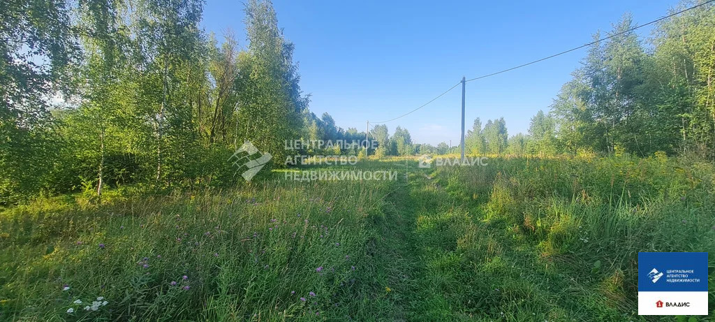 Продажа участка, Рязань - Фото 3