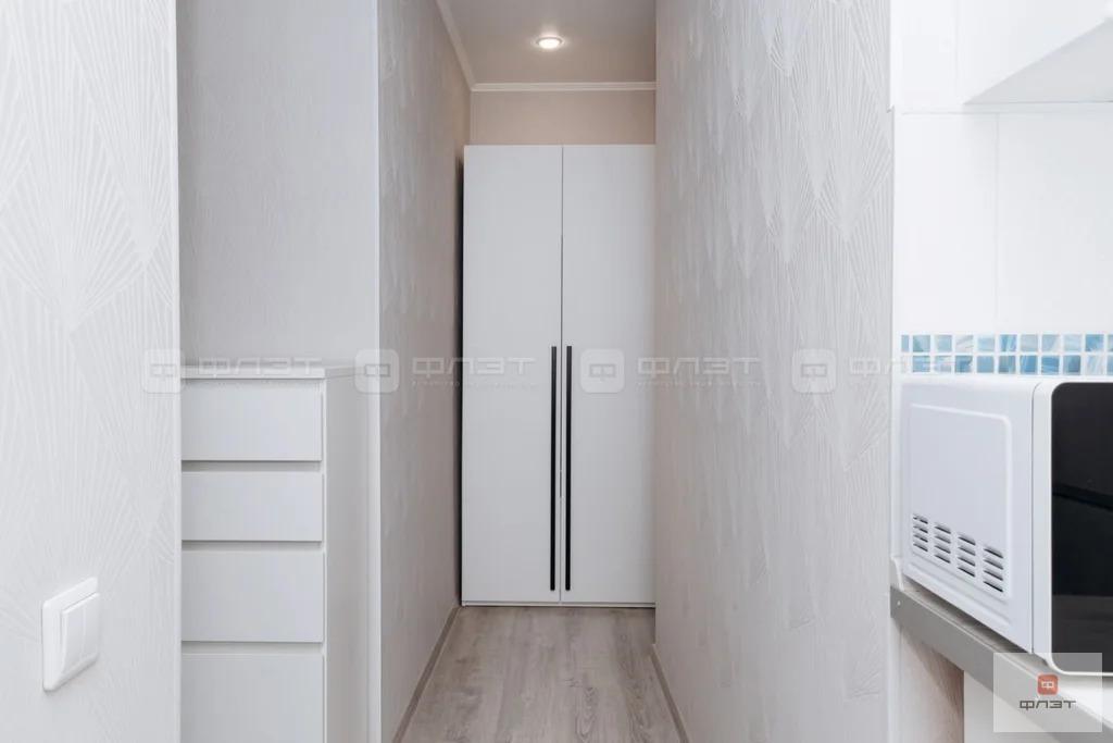 Продажа квартиры, Казань, ул. Октябрьская - Фото 11