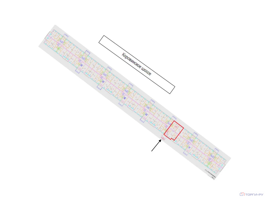 Продажа торгового помещения, Коровинское ш. - Фото 7