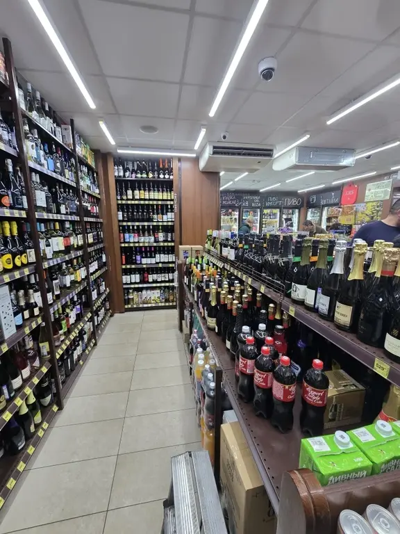 Продаю готовый бизнес в г. Москва - Фото 2