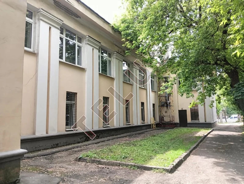 м. Каширская, Каширское шоссе 1162м2 "продажа здания" (ном. объекта: ... - Фото 5