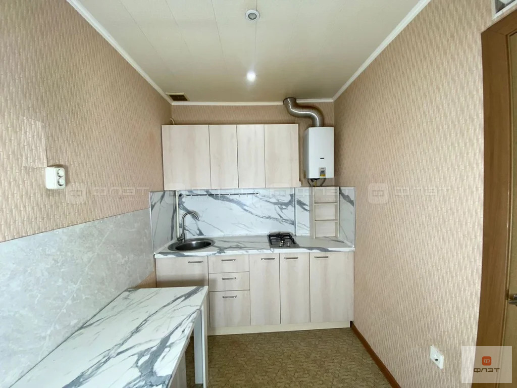 Продажа квартиры, Казань, Дербышки ул. Мира - Фото 10