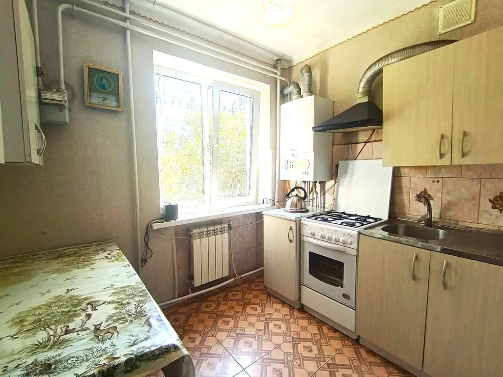 Продажа квартиры, Крымск, Крымский район, ул. Пролетарская - Фото 14