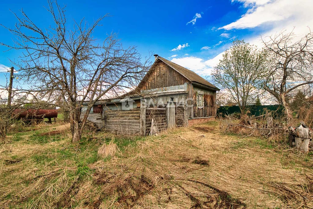 Суздальский район, деревня Бабарино,  дом на продажу - Фото 20