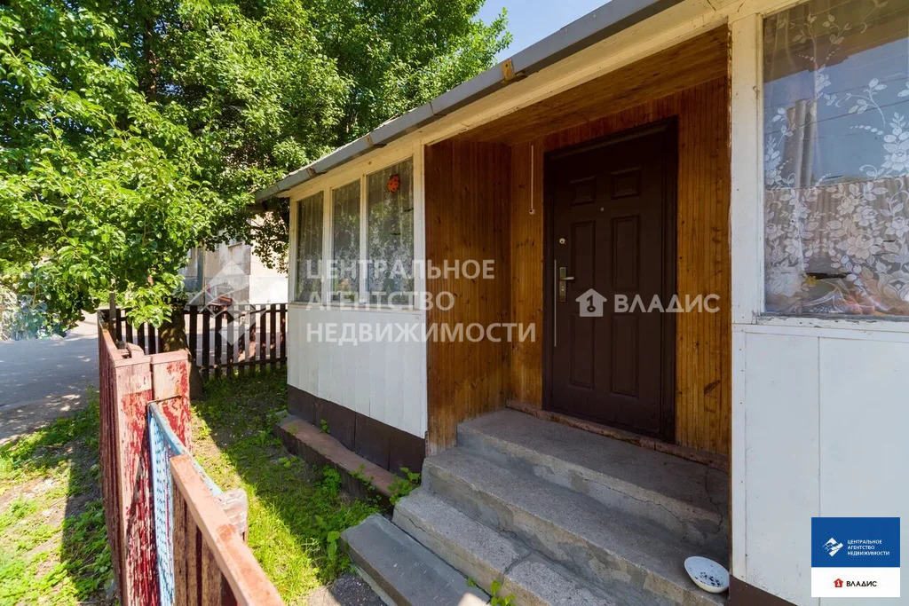 Продажа квартиры, Рязань - Фото 12