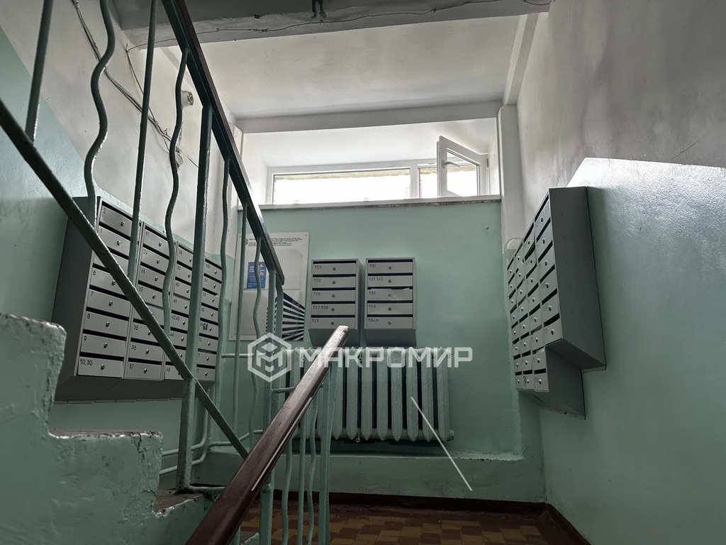 Продажа квартиры, Архангельск, ул. Урицкого - Фото 10