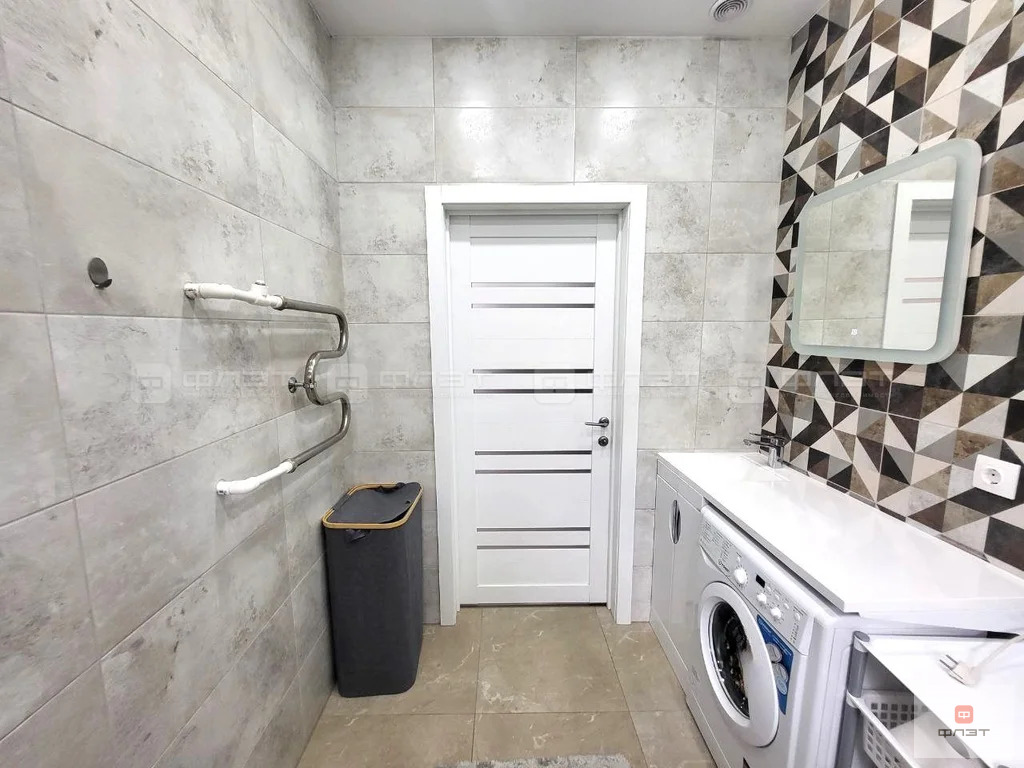 Продажа дома, Сапуголи, Лаишевский район, ул. Юбилейная - Фото 17