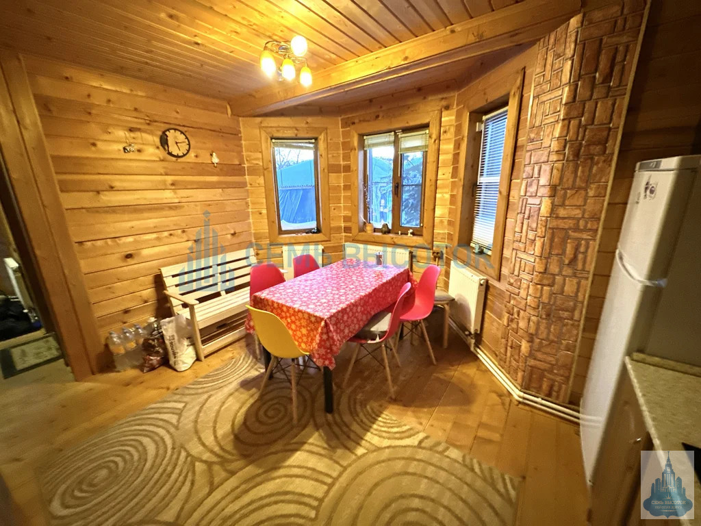 Продажа дома, Ступино, Дмитровский район, 11 - Фото 17