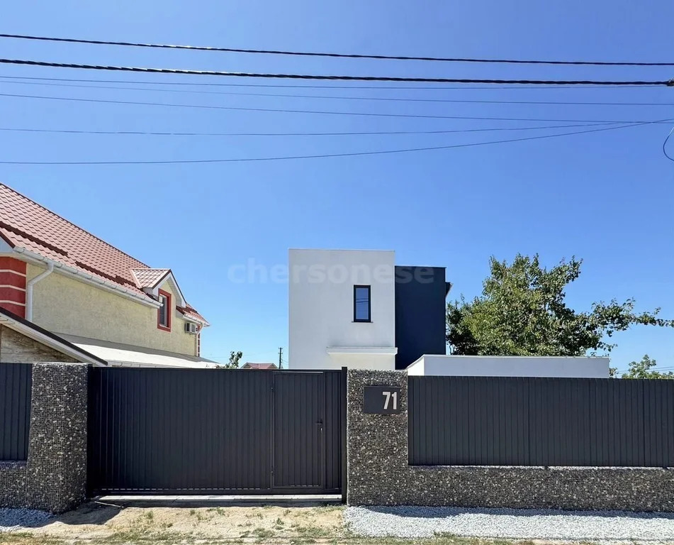 Продажа дома, Севастополь, территория СТ Авто - Фото 2