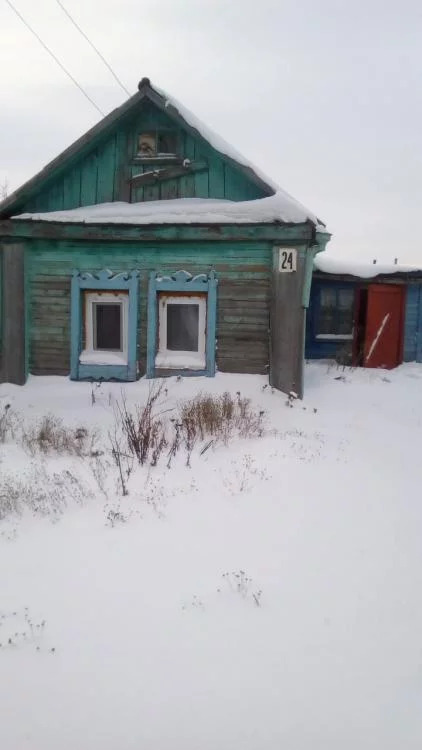 Купить Дом В Омском Районе Новоомский