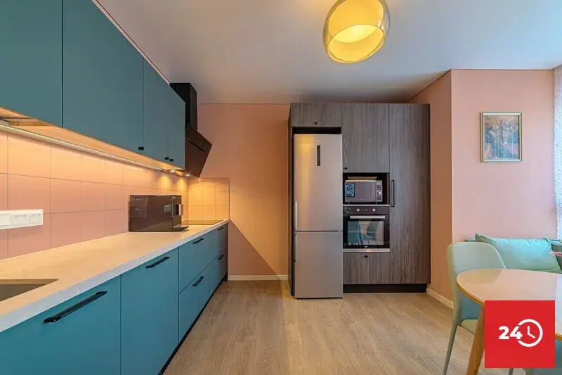 В продаже 3к квартира по ул.Измайлова 58А (ЖК Квартет) - Фото 1