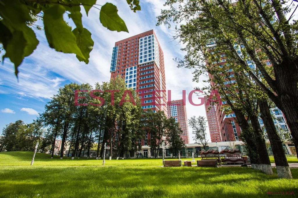 Аренда квартиры, м. Нижегородская, Рязанский пр-кт. - Фото 18
