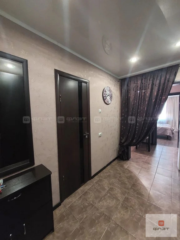 Продажа квартиры, Казань, ул. Академика Глушко - Фото 1