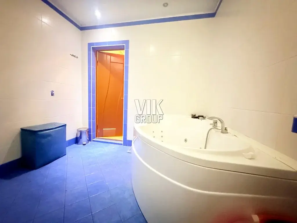 Продается прекрасный трёхэтажный кирпичный жилой дом по ул Щорса 16А - Фото 12