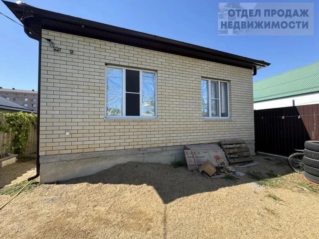 Дом в городе - Фото 3