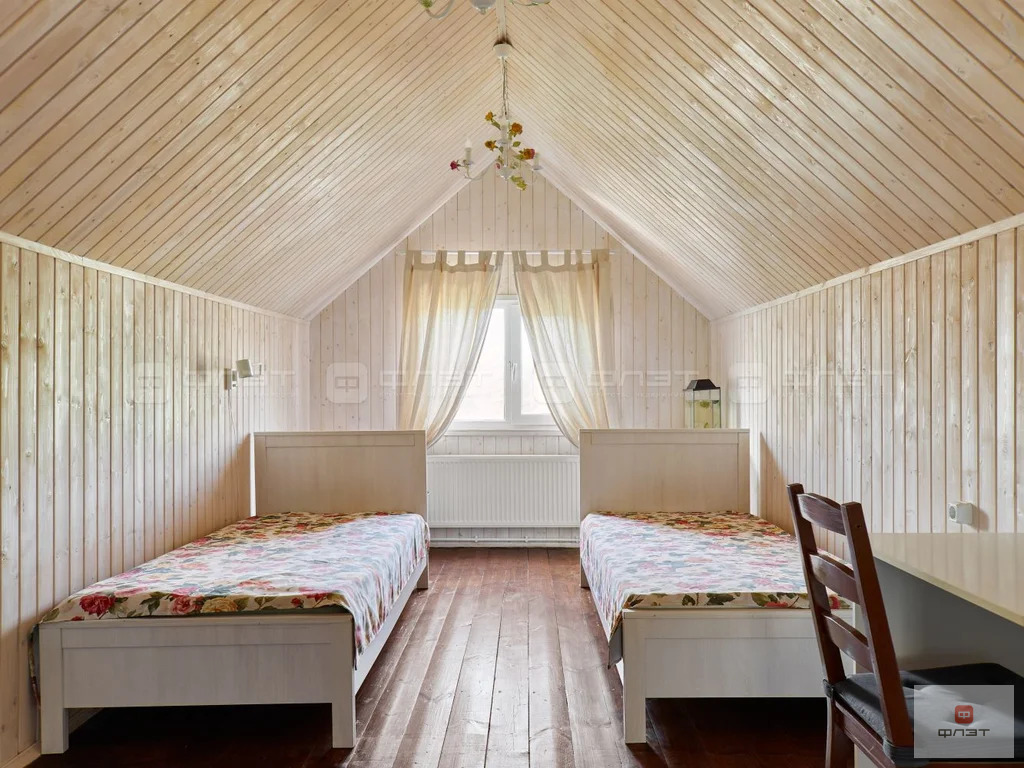 Продажа дома, Казань, ул. Садовая - Фото 16