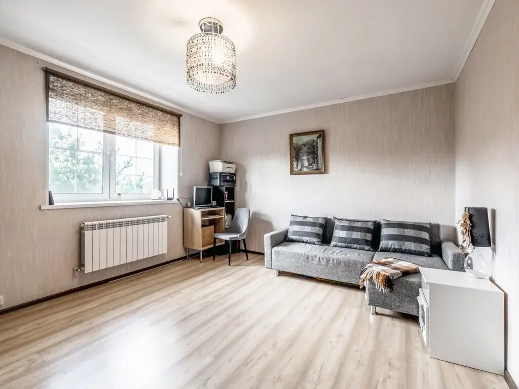 Дом 210м2 плюс мансарда 65м2 4 этажа с центр.коммуникациями - Фото 21