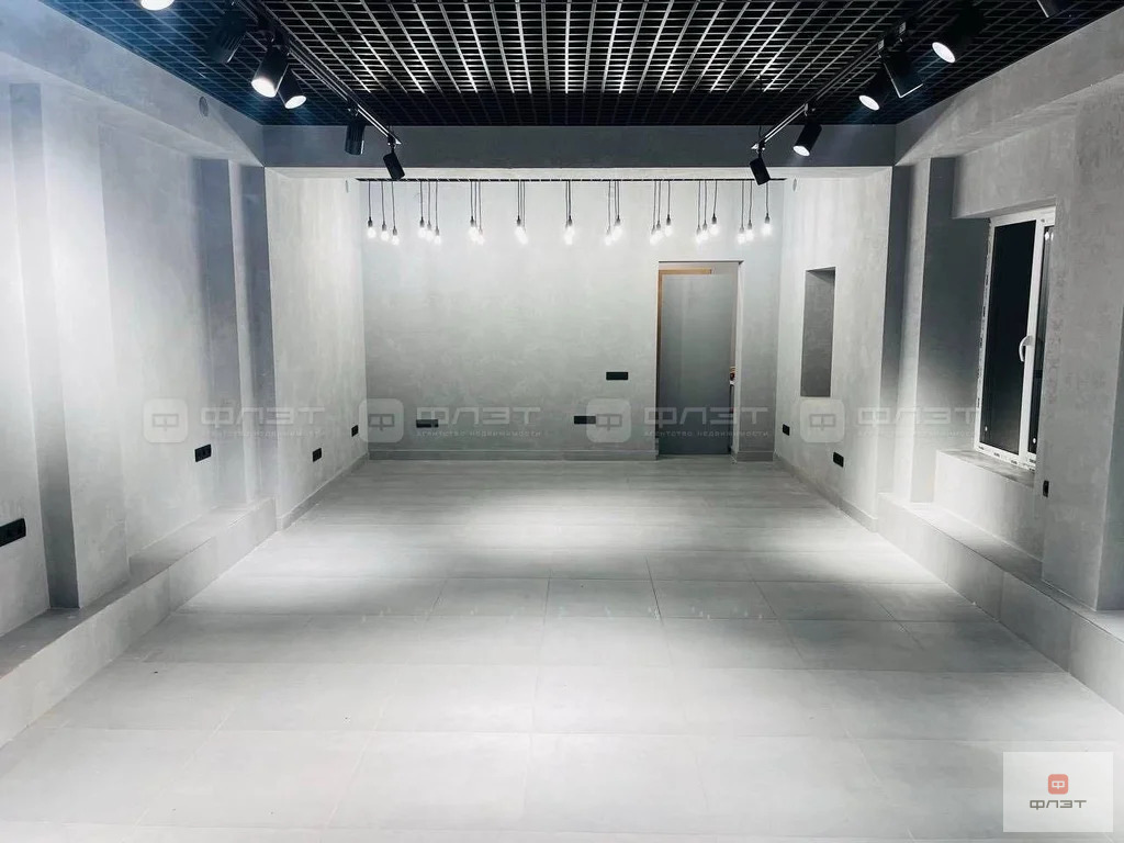 Продажа торгового помещения, Казань, ул. Вересаева - Фото 3