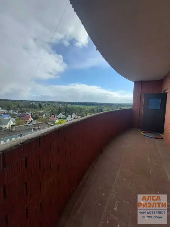 КП-658 Продажа 2 к.кв. в мкрн. Березки п. Жуково д. 16 - Фото 14