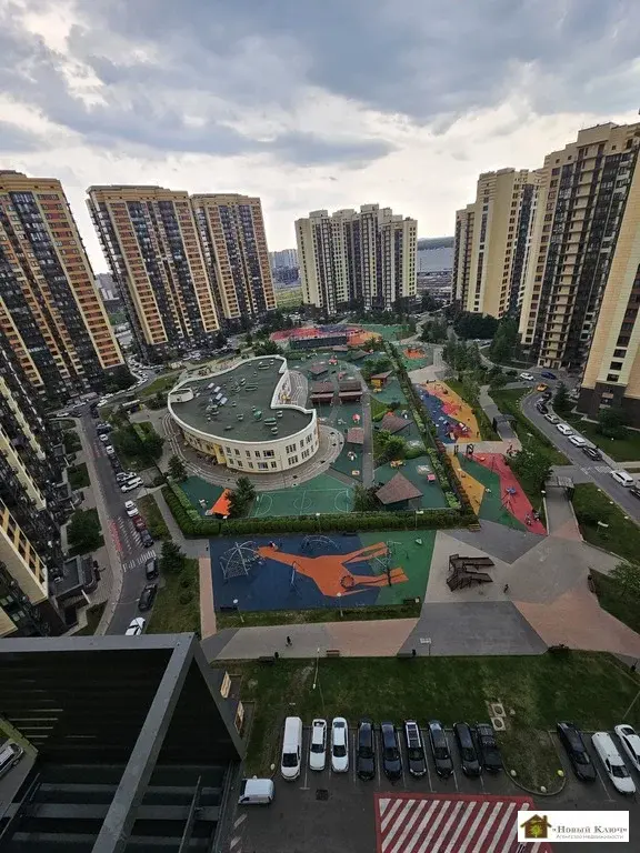 Продается квартира 44.1 кв.м р-н Внуково, ул.Самуила Маршака, д.13 - Фото 10