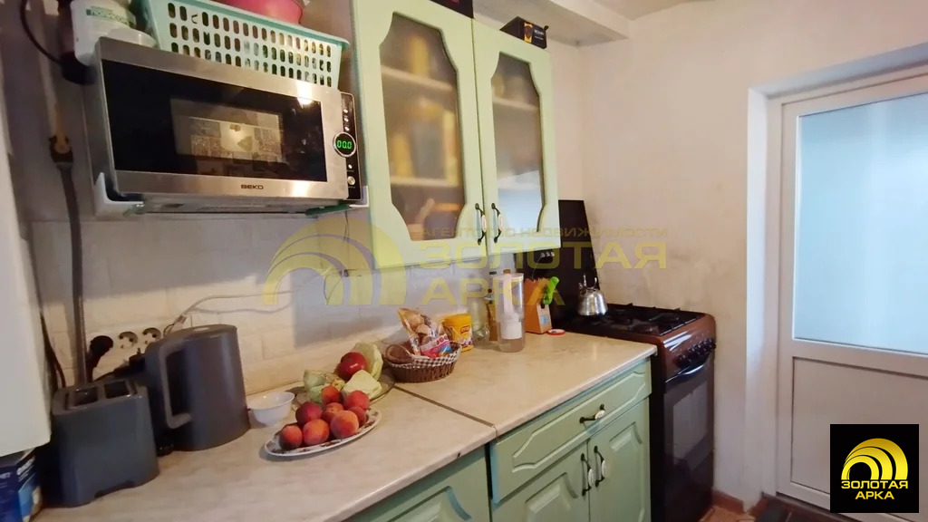 Продажа дома, Старотитаровская, Темрюкский район, ул. Титова - Фото 12