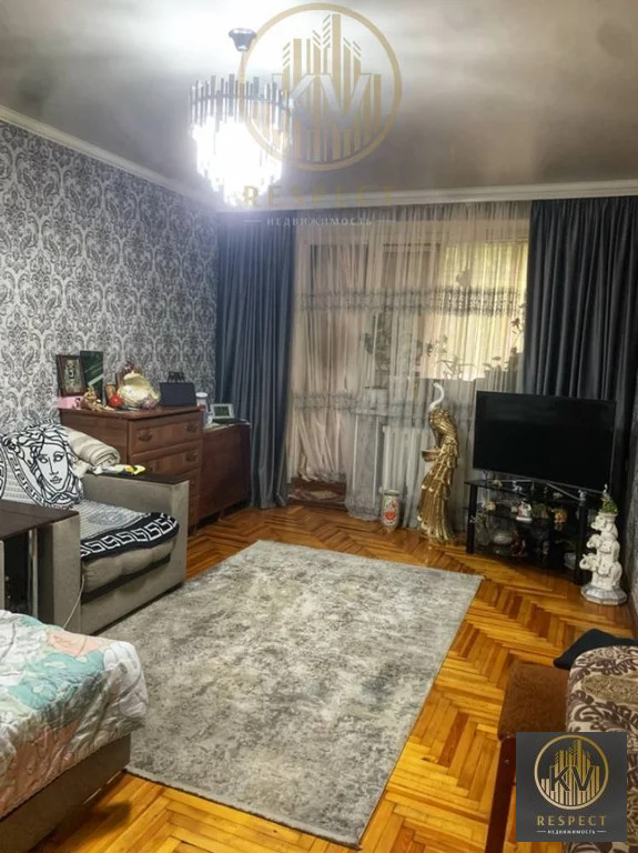 Продажа квартиры, Пятигорск, Калинина пр-кт. - Фото 1