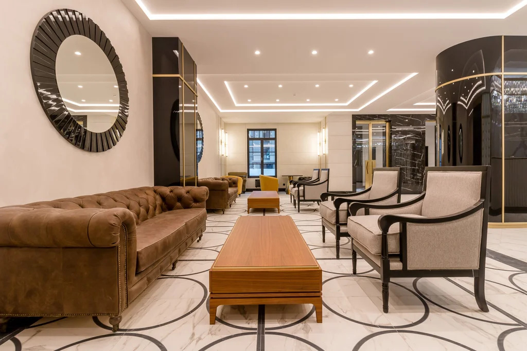 Продажа квартиры в новостройке, м. Василеостровская, 13-я Линия В.О. - Фото 8