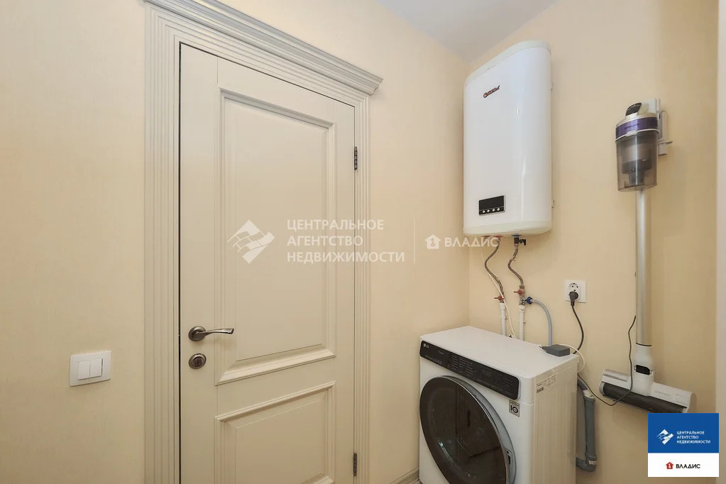 Продажа квартиры, Рязань, ул. Зубковой - Фото 11