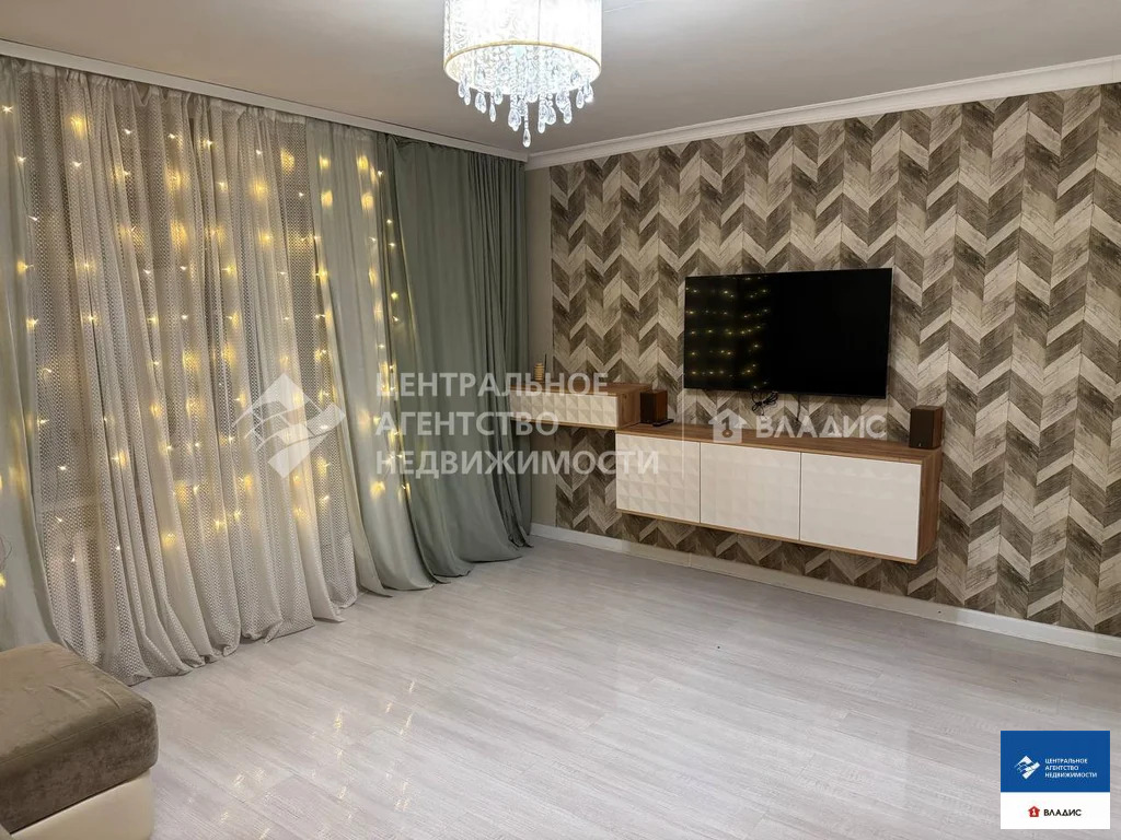 Аренда квартиры, Рязань, ул. Зубковой - Фото 4