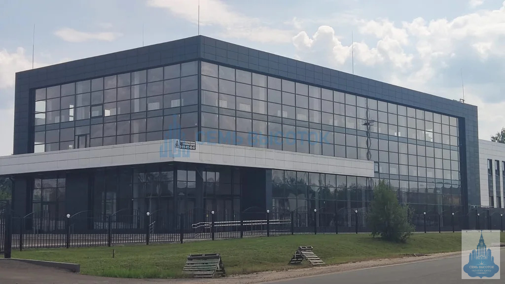 Аренда ПСН, Подольский район, Станционная ул. - Фото 1