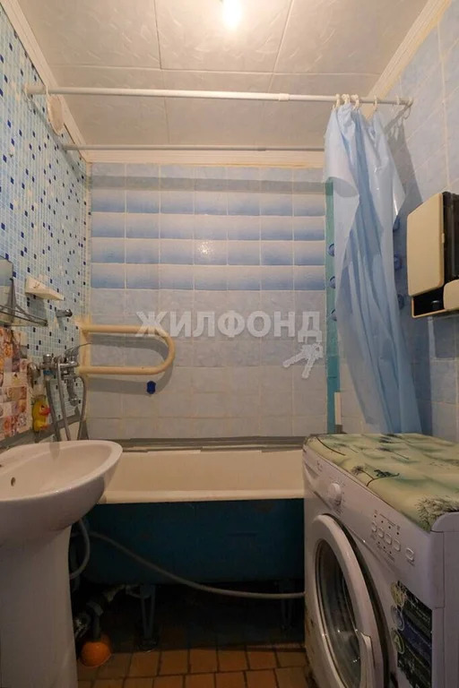 Продажа квартиры, Новосибирск, ул. Связистов - Фото 12