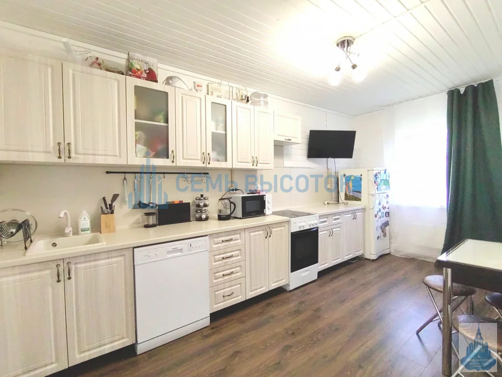 Продажа дома, Подольский район, 13 - Фото 1