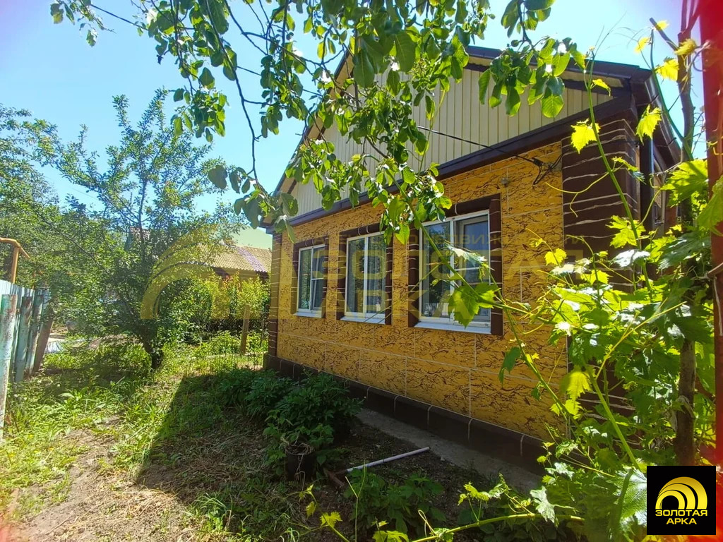 Продажа дома, Федоровская, Абинский район, ул. Первомайская - Фото 36
