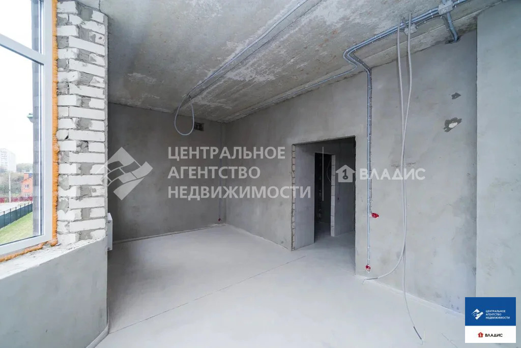 Продажа таунхауса, Рязань, Светлый проезд - Фото 17